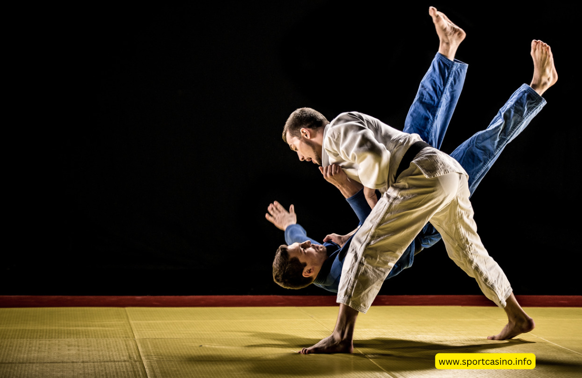 Judo Rules: A Comprehensive Guide for Beginners